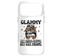 Custodia per iPhone 17 Pro Max GLAMMY Like a Normal Nonna Solo una Festa della Mamma ancora più fantastica