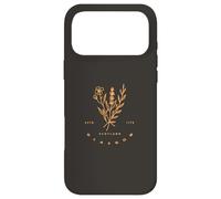 Custodia per iPhone 17 Pro Max Glasgow Scotland Meadow Print/Glasgow UK