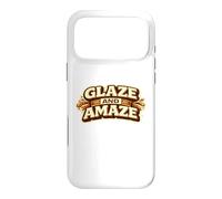 Custodia per iPhone 17 Pro Max Glaze And Amaze Pots Pottery Ceramic Artist