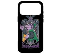 Custodia per iPhone 17 Pro Max Gli psichedelici di Sesame Street contano per sempre