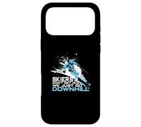 Custodia per iPhone 17 Pro Max Gli sciatori non invecchiano, andiamo a sciare