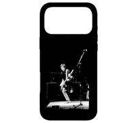 Custodia per iPhone 17 Pro Max Gli sconosciuti Jean-Jacques Burnel Live Di Virginia Turbett