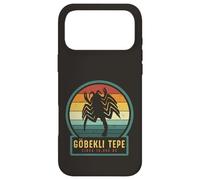 Custodia per iPhone 17 Pro Max Gobekli Tepe Scorpione