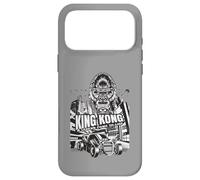 Custodia per iPhone 17 Pro Max Godzilla - King Kong A Legend Come To Life