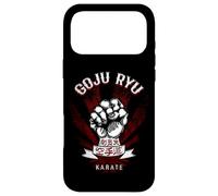 Custodia per iPhone 17 Pro Max Goju Ryu Karate