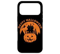 Custodia per iPhone 17 Pro Max Good Witch in Training Costume da strega di Halloween