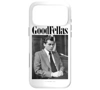 Custodia per iPhone 17 Pro Max Goodfellas Henry Hill Court