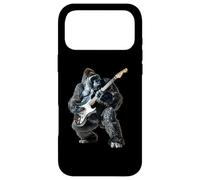 Custodia per iPhone 17 Pro Max Gorilla Chitarra