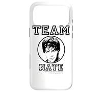 Custodia per iPhone 17 Pro Max Gossip Girl Team Nate