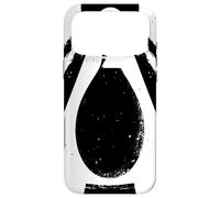 Custodia per iPhone 17 Pro Max Grafica del birillo da bowling