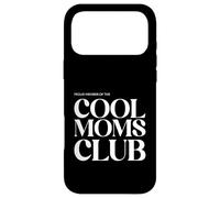 Custodia per iPhone 17 Pro Max Grafica posteriore The Very Cool Moms Club