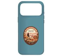 Custodia per iPhone 17 Pro Max Grand-Canyon-Bright-Angel-Trail - Escursioni femminili