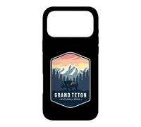 Custodia per iPhone 17 Pro Max Grand Teton National Park