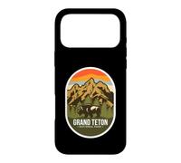 Custodia per iPhone 17 Pro Max Grand Teton National Park