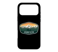 Custodia per iPhone 17 Pro Max Grand Teton National Park