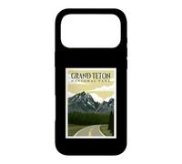 Custodia per iPhone 17 Pro Max Grand Teton National Park