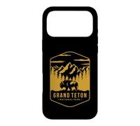 Custodia per iPhone 17 Pro Max Grand Teton National Park