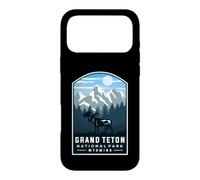 Custodia per iPhone 17 Pro Max Grand Teton National Park Wyoming