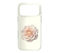 Custodia per iPhone 17 Pro Max Grazia In Bianco - Il linguaggio delle rose