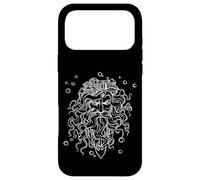 Custodia per iPhone 17 Pro Max Gr od Poseidon King Of The Sea Greek Mythology Poseidon