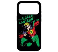 Custodia per iPhone 17 Pro Max Green Lantern First