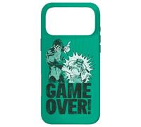 Custodia per iPhone 17 Pro Max Green Lantern Game Over