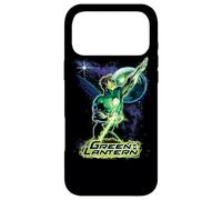 Custodia per iPhone 17 Pro Max Green Lantern Hal Galaxy