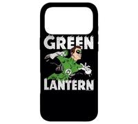 Custodia per iPhone 17 Pro Max Green Lantern Hal Power