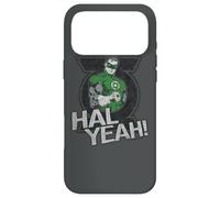 Custodia per iPhone 17 Pro Max Green Lantern Hal Yeah