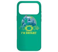 Custodia per iPhone 17 Pro Max Green Lantern I'M Bright
