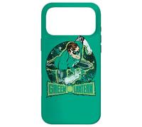 Custodia per iPhone 17 Pro Max Green Lantern In The Spotlight