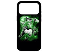 Custodia per iPhone 17 Pro Max Green Lantern Lantern Planet