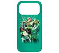 Custodia per iPhone 17 Pro Max Green Lantern Power of the Rings