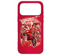 Custodia per iPhone 17 Pro Max Green Lantern Red Lanterns #1