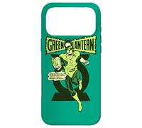 Custodia per iPhone 17 Pro Max Green Lantern Retro Oath