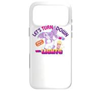 Custodia per iPhone 17 Pro Max Gremlins Let's Turn Down the Lights