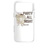 Custodia per iPhone 17 Pro Max Gremlins Party All Night