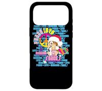 Custodia per iPhone 17 Pro Max Gremlins Peace Love & Midnight Snacks