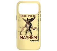Custodia per iPhone 17 Pro Max Gremlins There Will Be Mayhem