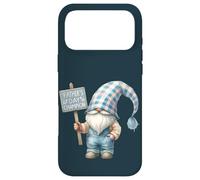 Custodia per iPhone 17 Pro Max Grumpy Fathers Day Dad Gnome Grandpa Graphic For Funny Daddy