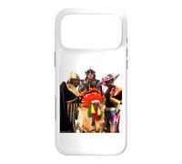 Custodia per iPhone 17 Pro Max Gruppo Hip Hop Americano Di George DuBose