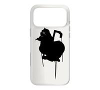 Custodia per iPhone 17 Pro Max Guida Divina: Semar, il Saggio del Wayang indonesiano