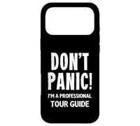 Custodia per iPhone 17 Pro Max Guida Turistica