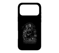Custodia per iPhone 17 Pro Max Gunnhild Madre dei Re Regine vichinghe Norse