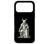 Custodia per iPhone 17 Pro Max Gusion Ali del Trono Arcano