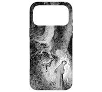 Custodia per iPhone 17 Pro Max Gustave Doré - Divina Commedia - Dante Alighieri