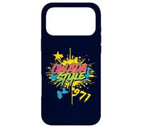 Custodia per iPhone 17 Pro Max Gwada style 971 Belle idee cadeau carte de la guadeloupe