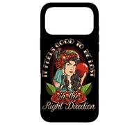 Custodia per iPhone 17 Pro Max Gypsy Fortune Teller Helper Babe