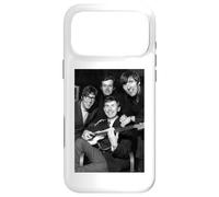 Custodia per iPhone 17 Pro Max Hank Marvin Le ombre Apache Era 1968