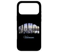 Custodia per iPhone 17 Pro Max Hanoi Vietnam Viaggi